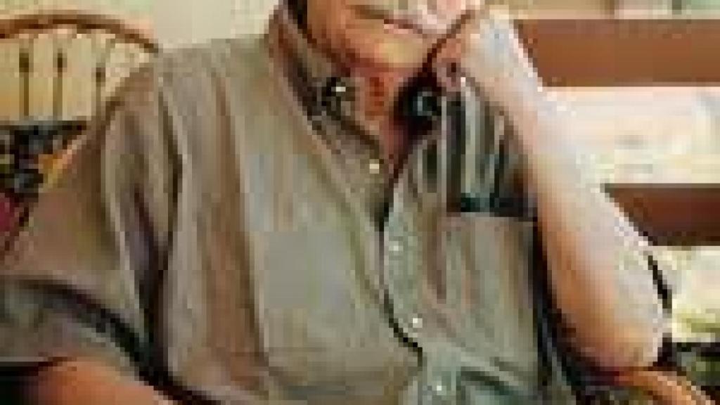 Image: Mambrú no volverá