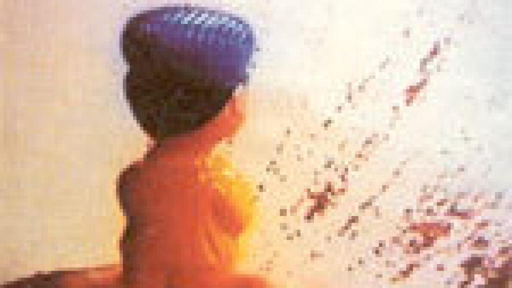 Image: Chelo Matesanz