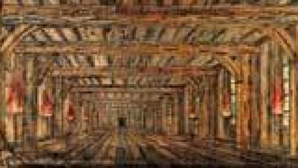 Image: Anselm Kiefer