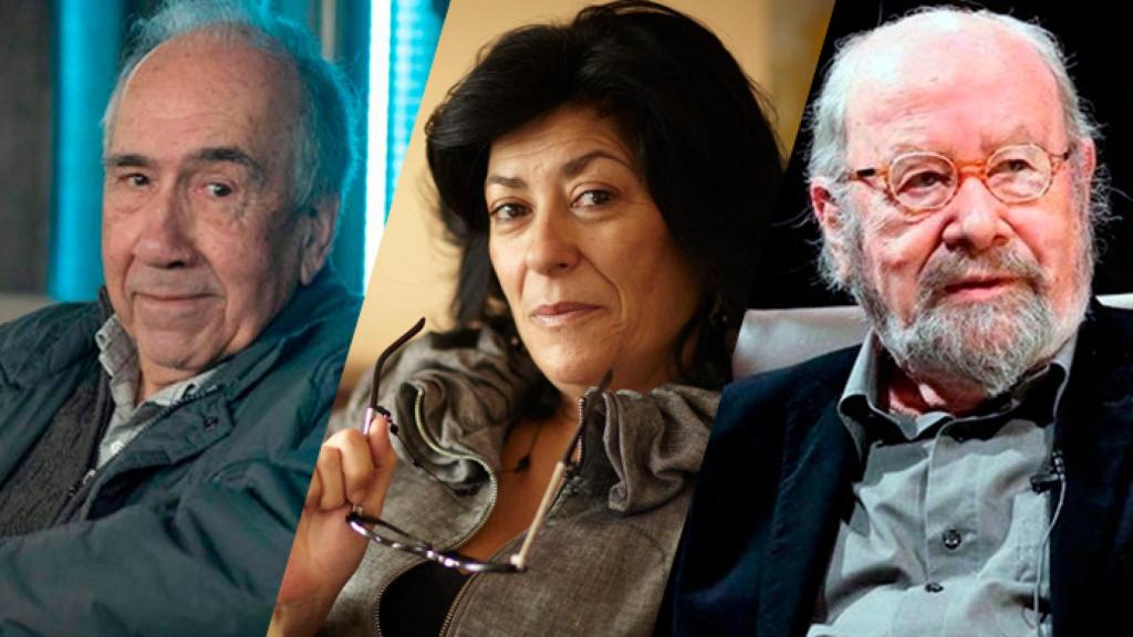 Imagen | Nos dejaron en 2021