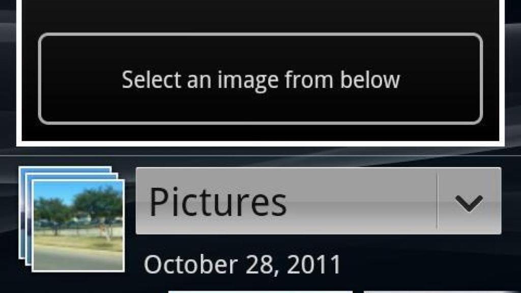 Visualiza las fotos de tu móvil en pantalla grande gracias a VScreens
