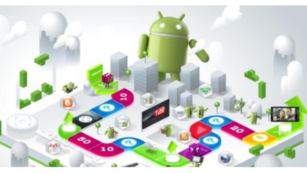 Google empieza hoy mismo a actualizar los Nexus S a Ice Cream Sandwich