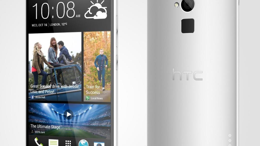 HTC One Max