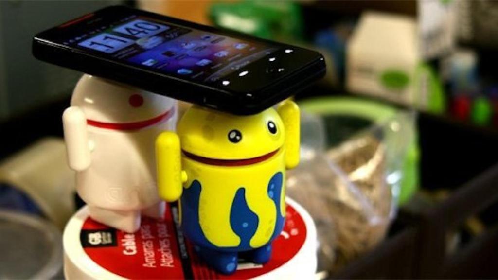 Protege tu android eliminando las apps preinstaladas de terceros