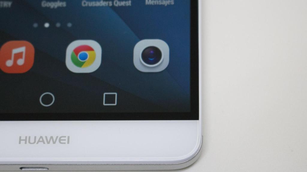 Oferta: Huawei Ascend Mate 7 por 399€