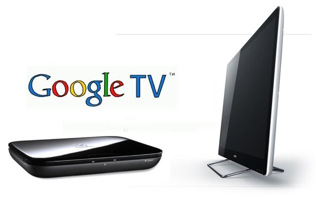 google-tv
