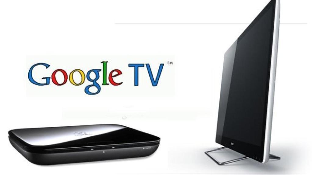 google-tv