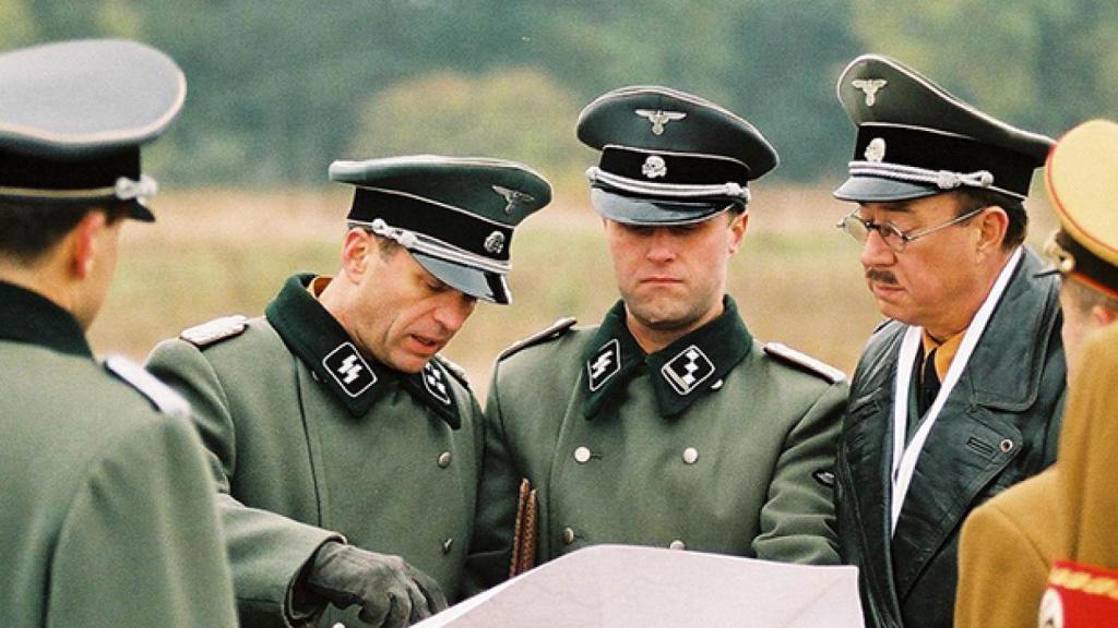 Discovery Channel conmemora la liberación de Auschwitz