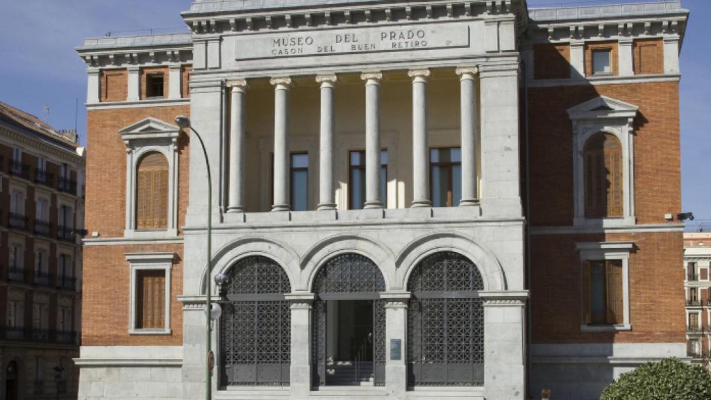 Imagen | El Centro de Estudios del Prado, el puente entre la universidad y el museo