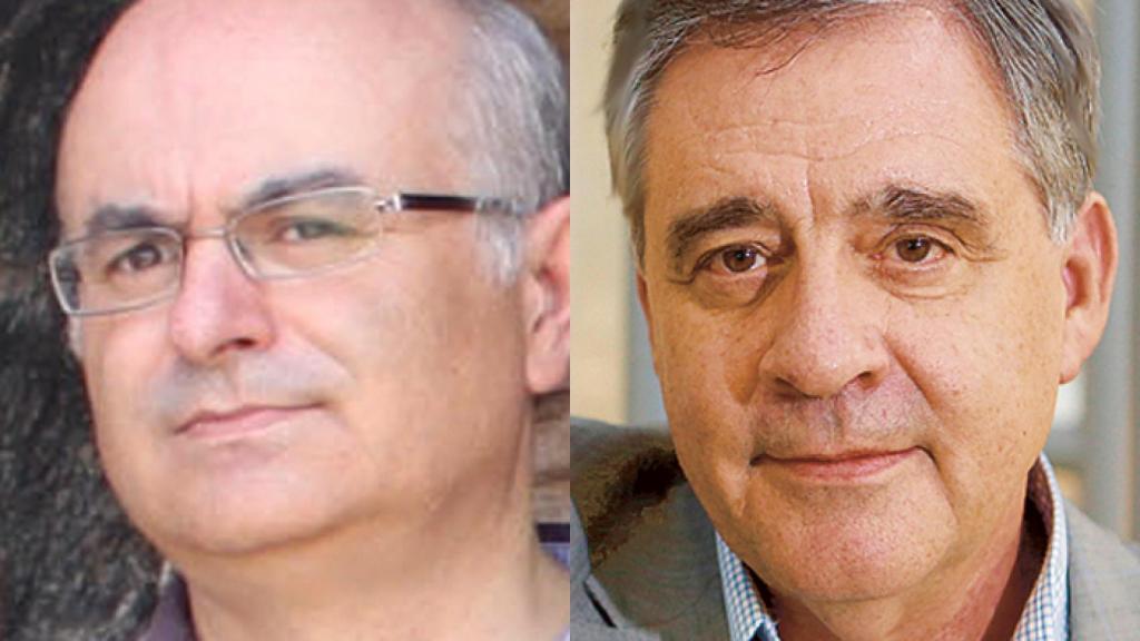 Imagen | ¿Podremos vivir fuera de la Tierra?