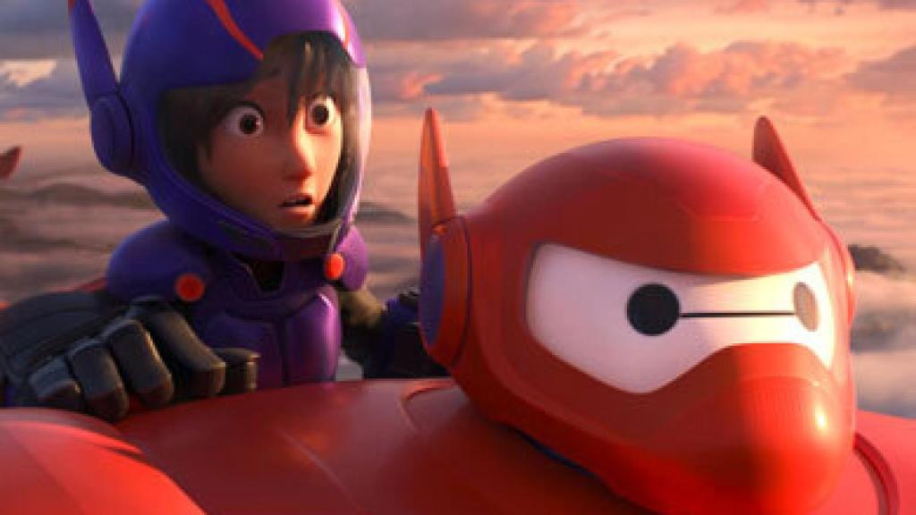 Image: El cómic reta a las momias del museo