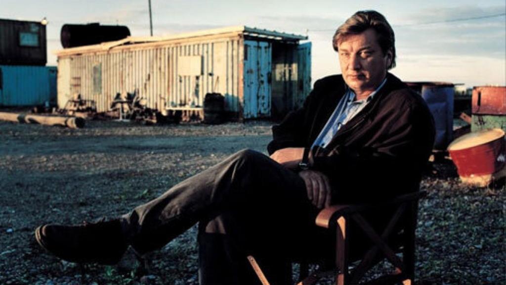 Image: Aki Kaurismäki: El cine es una forma de arte moribunda