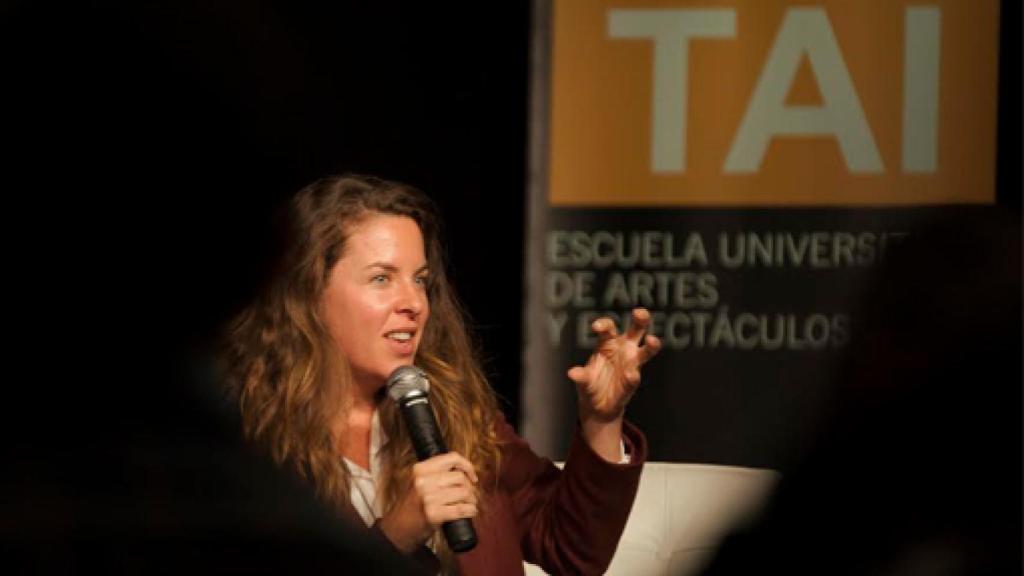 Image: Claudia Llosa y la vulnerabilidad