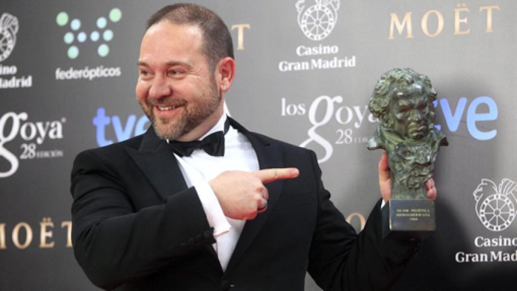 Image: Miguel Ferrari