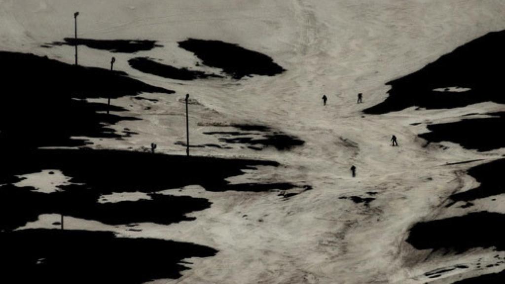 Image: Lois Patiño, devolver la voz