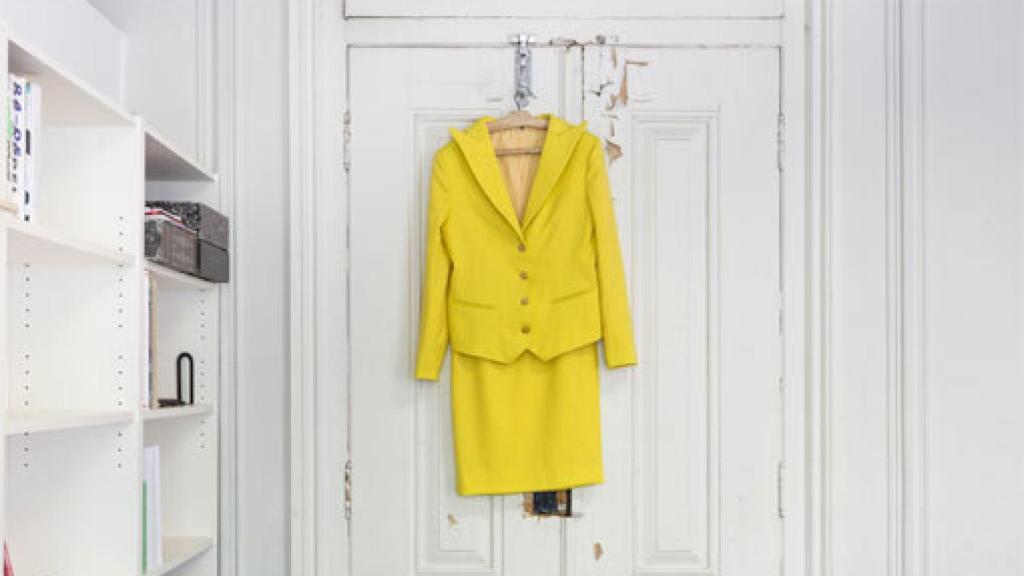 Image: Vecinos con arte