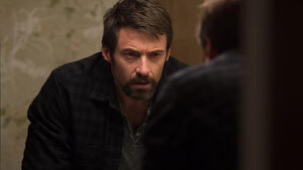 Image: Denis Villeneuve contra los espejos