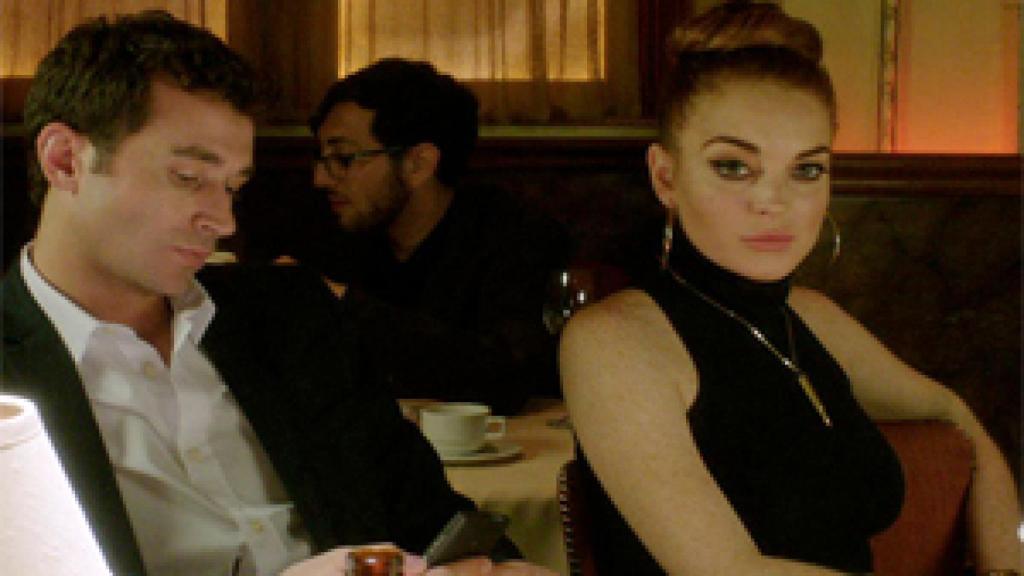 Image: Mar Coll y Paul Schrader dan lustre a la Seminci con películas modestas