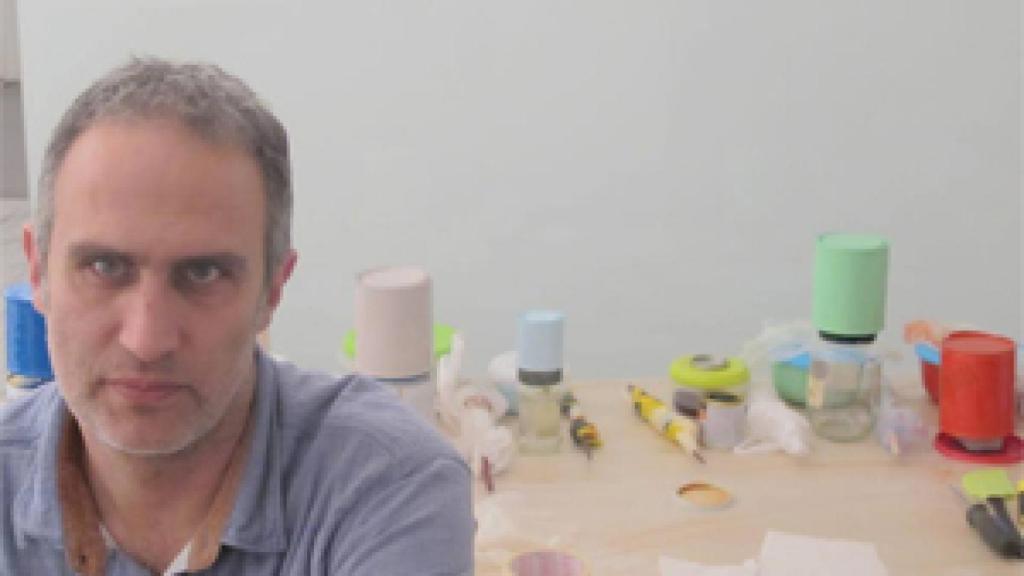 Image: Jaume Pitarch