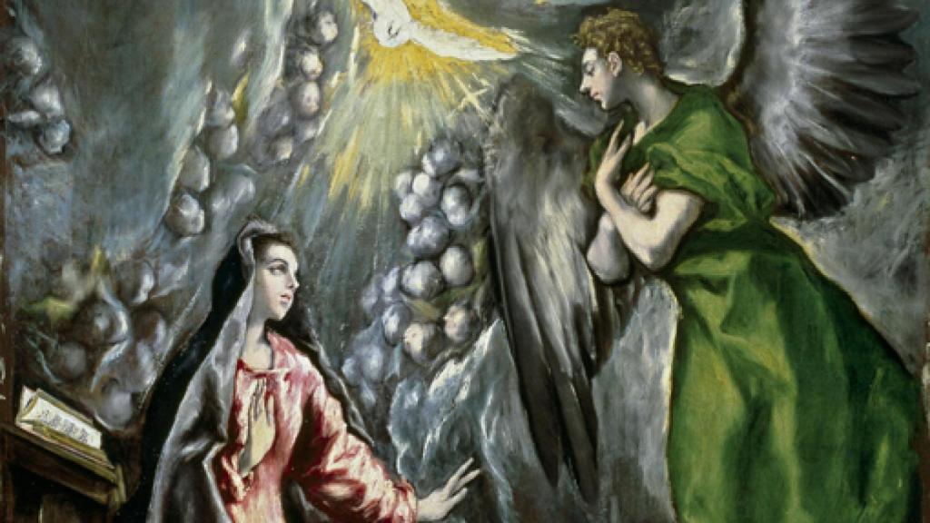 Image: Un dedo en los labios