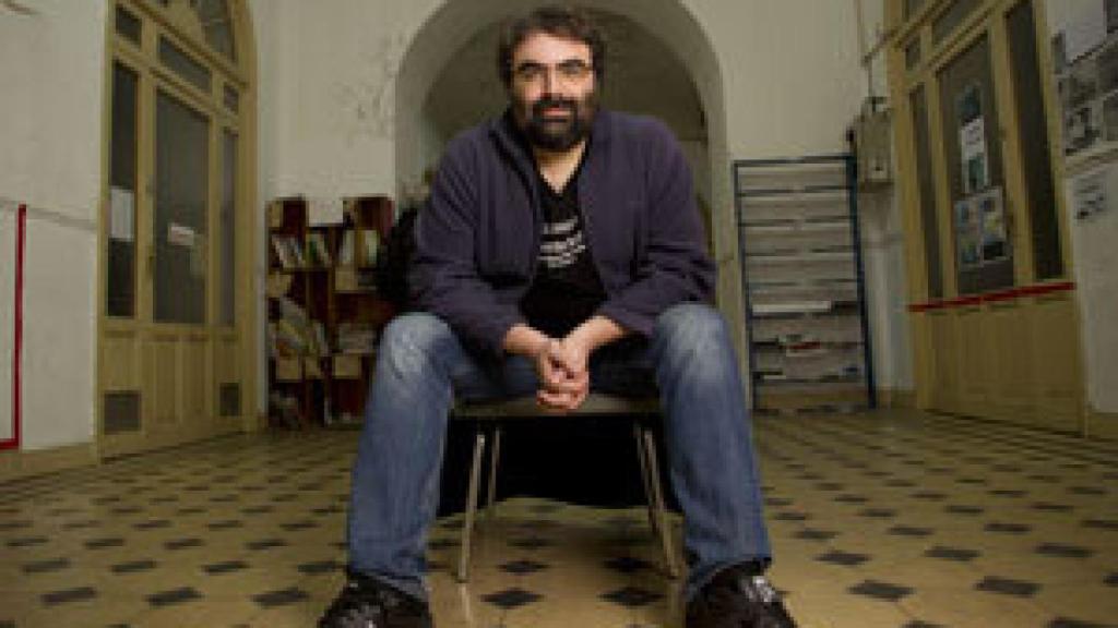 Image: Amador Fernández-Savater: “No nos dejemos arrebatar las preguntas que la crisis nos impone”