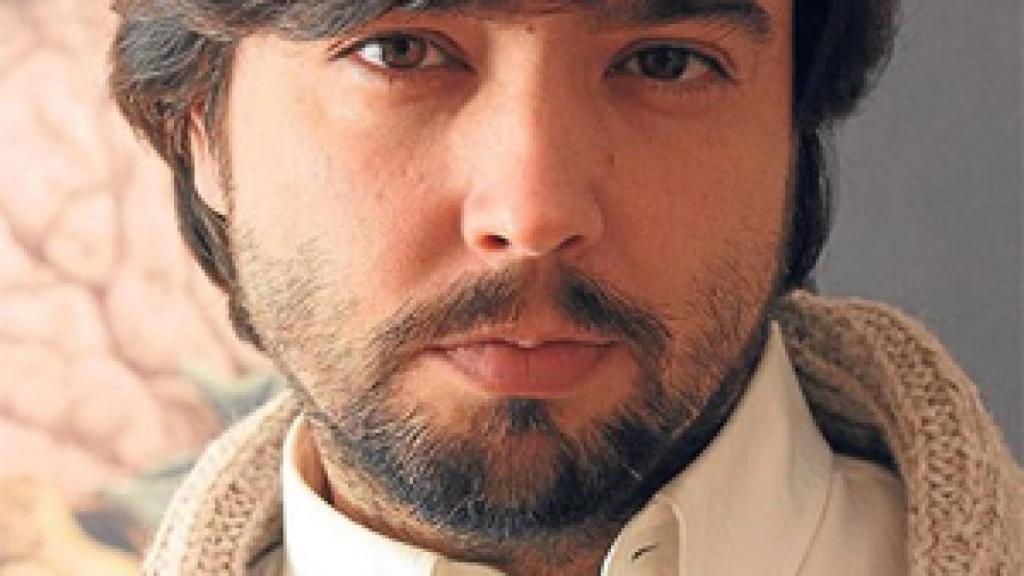 Image: Muñoz Rengel: El ser humano tiende a la estabilidad por pereza