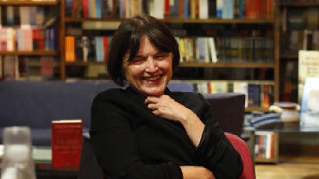 Image: La gran búsqueda. Una historia de la economía