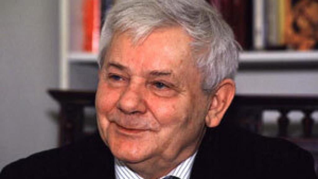 Image: Herbert. Poesía completa