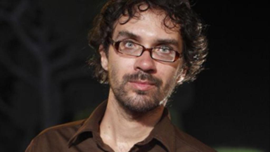 Image: León Siminiani