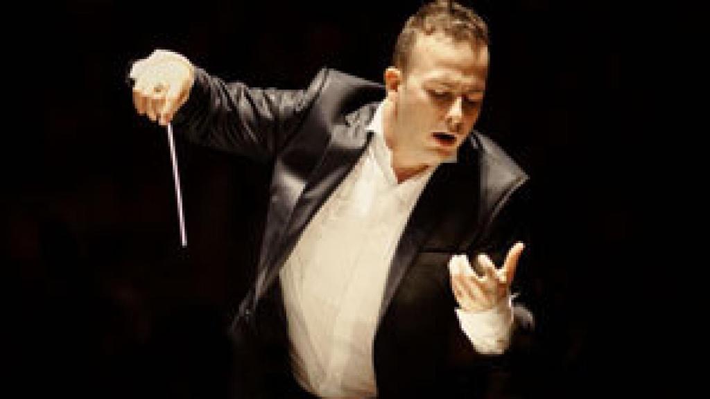 Image: La temporada más alta