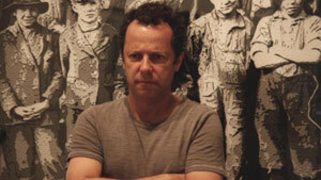 Image: Vik Muniz