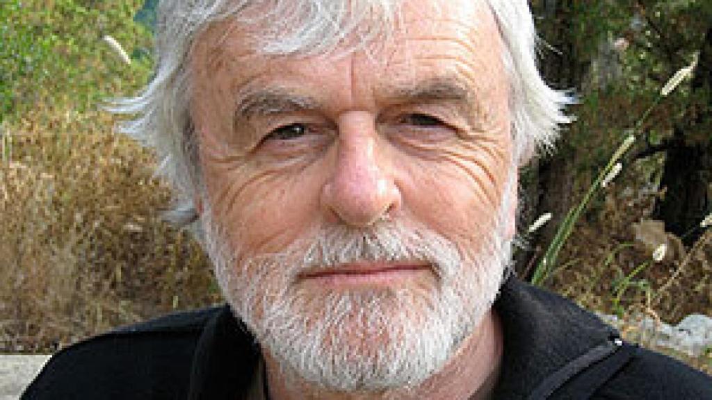 Image: Timothy J. Clark: Enfrentarnos a Picasso es difícil, peligroso, desagradable