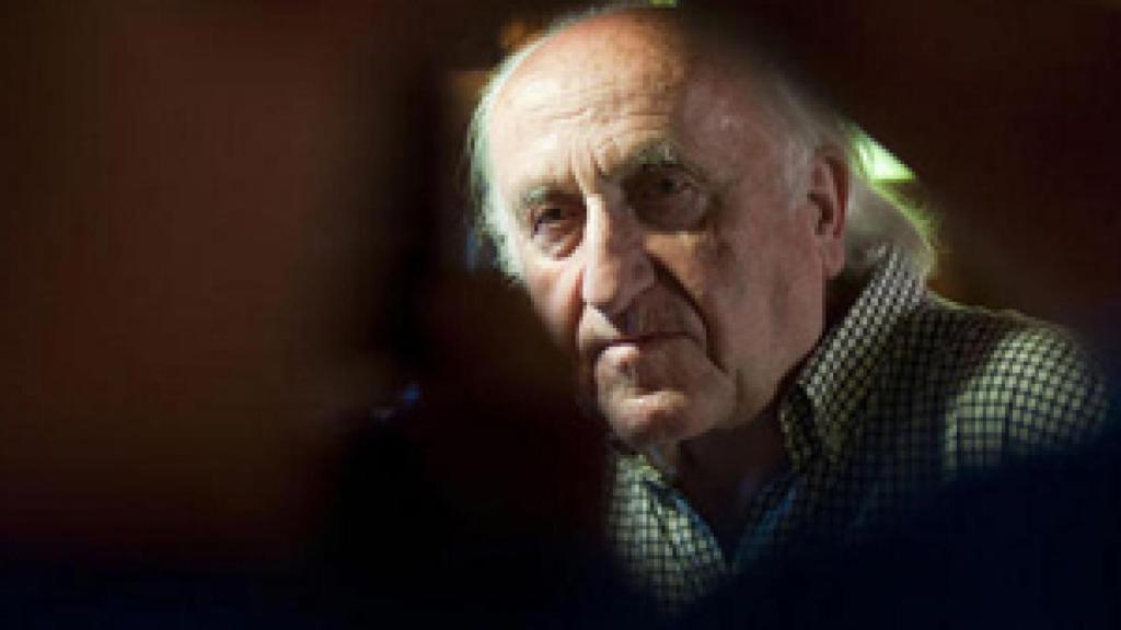 Image: Objeto encontrado: la fascinante vida de Antonio Pérez