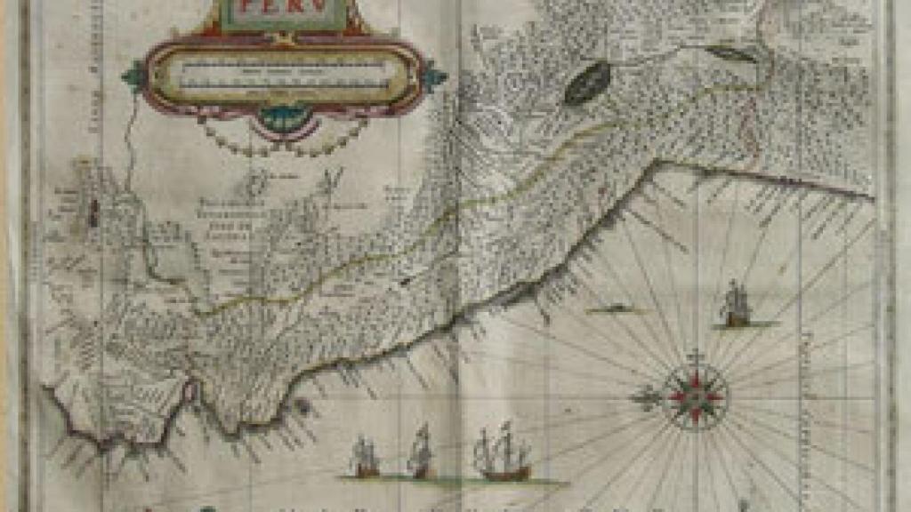 Image: Miscelánea antártica