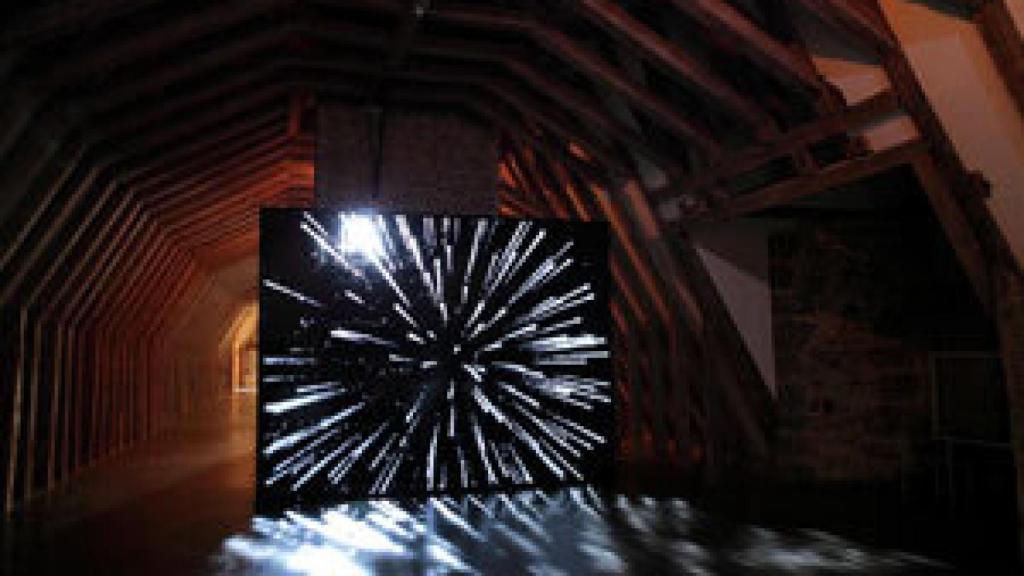 Image: Centelleos de cine