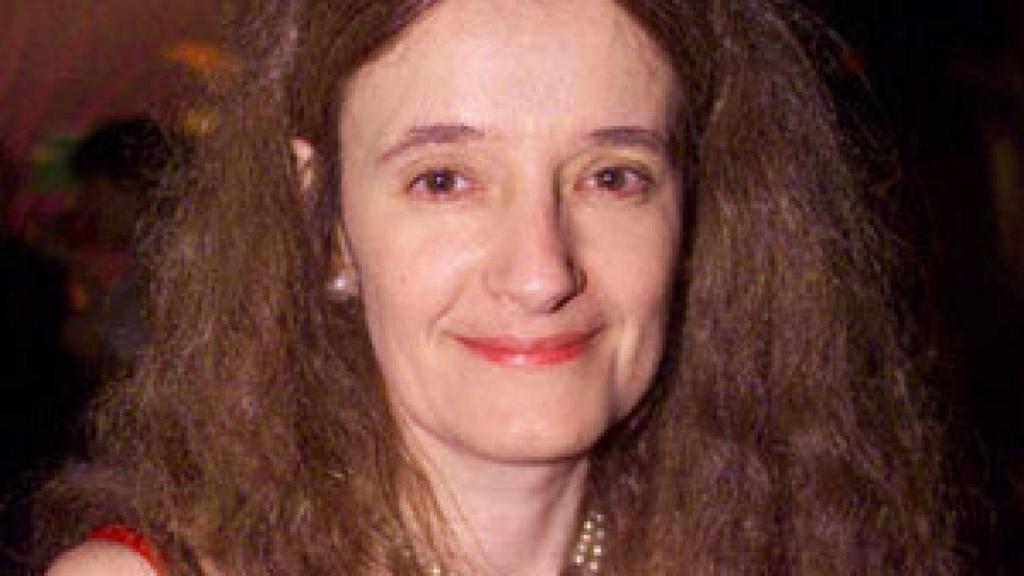 Image: El beso de ángel