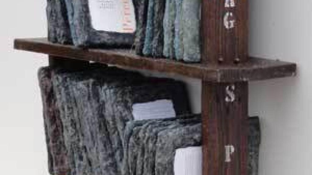 Image: Jugando con Georges Perec