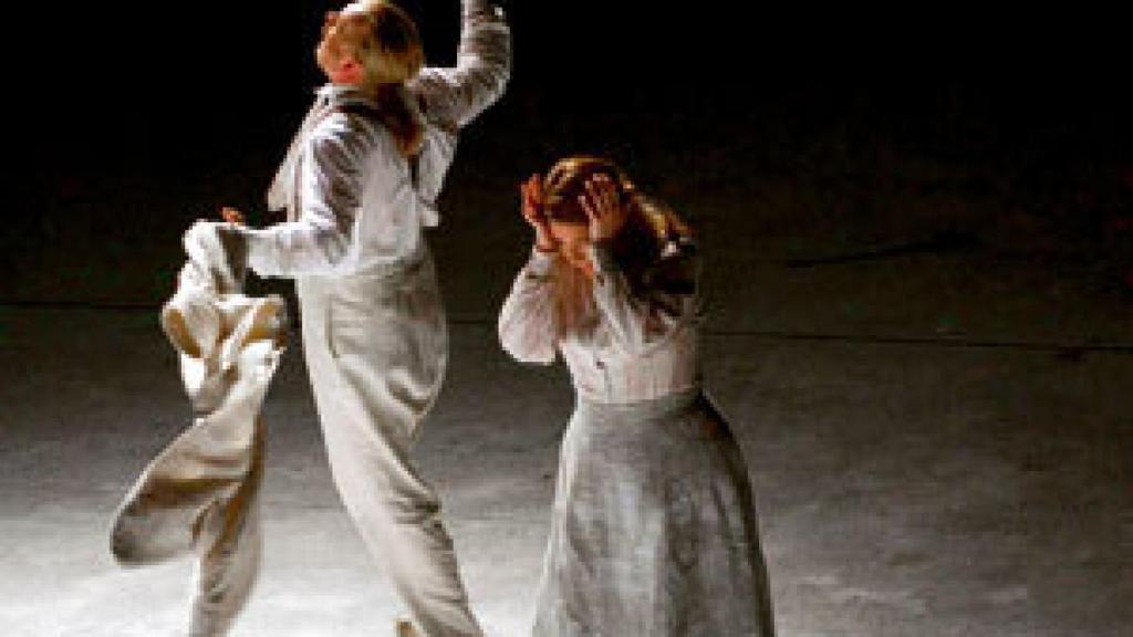 Image: Costumbrismo checo en el Real