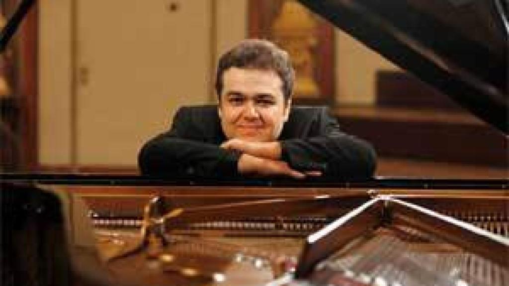 Image: Arcadi Volodos