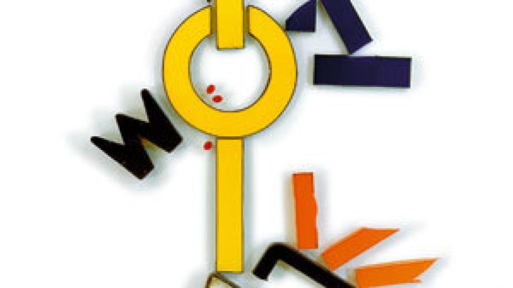 Image: Jack Pierson, seducción colorista