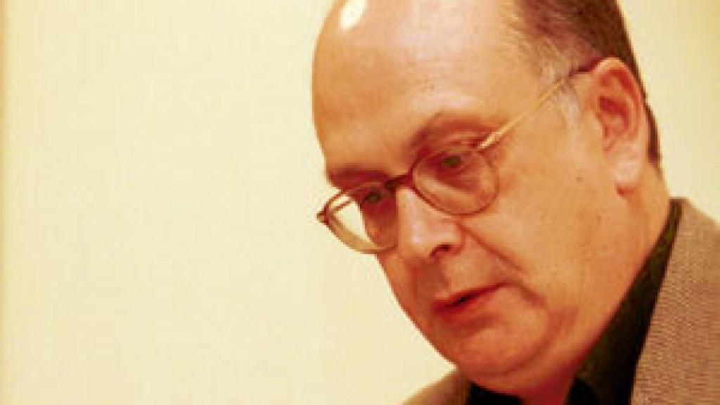 Image: La canción del outsider