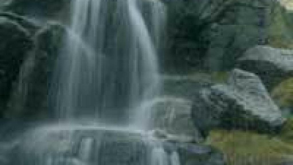 Image: H2O. Una biografía del agua