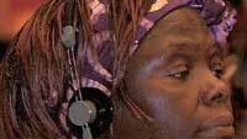 Image: Con la cabeza bien alta