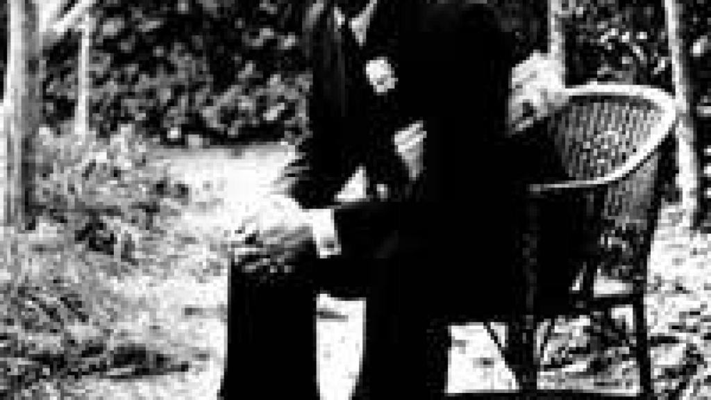 Image: Camilo José Cela