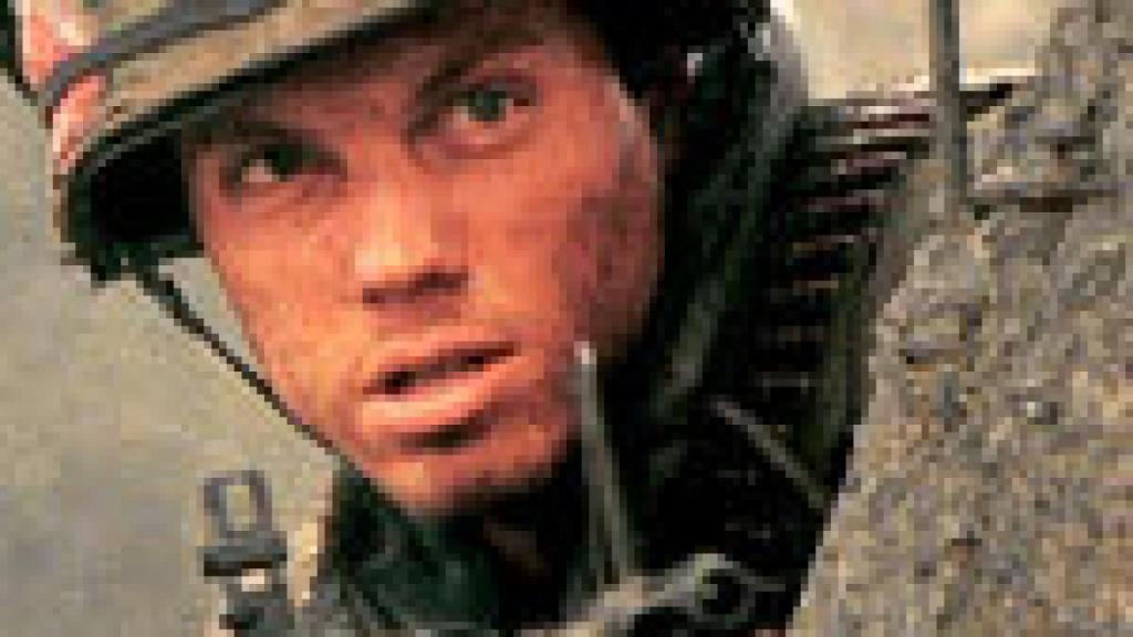 Image: La chaqueta metálica