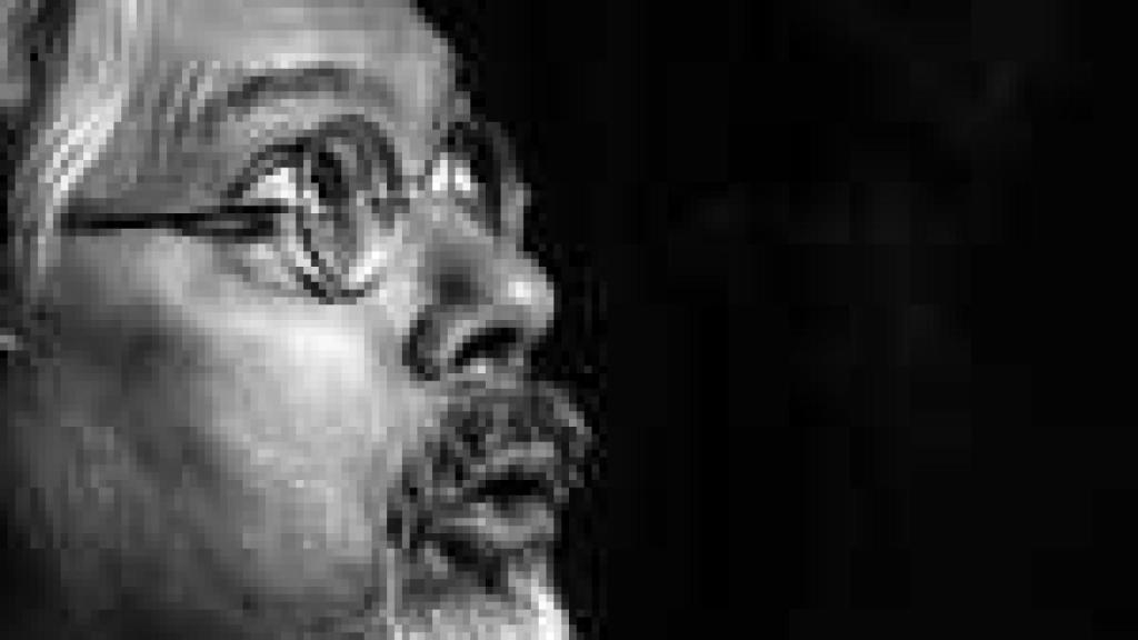 Image: Guillermo Cabrera Infante