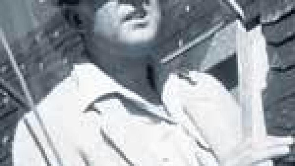 Image: JacquesTati, el cómico incomprendido