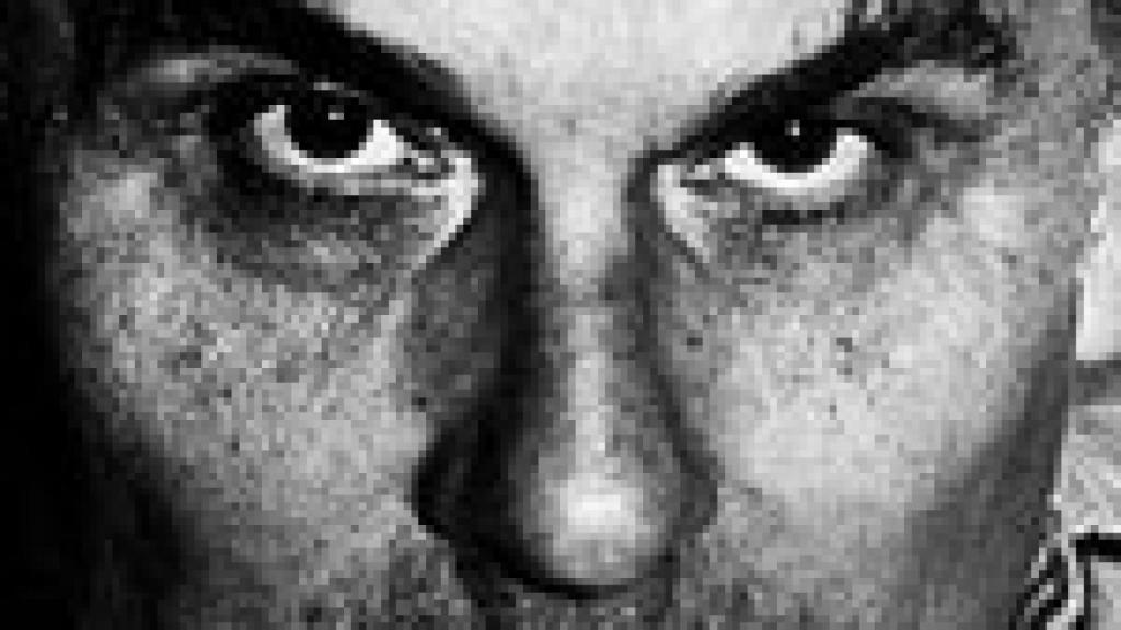 Image: Ryszard Kapuscinski: