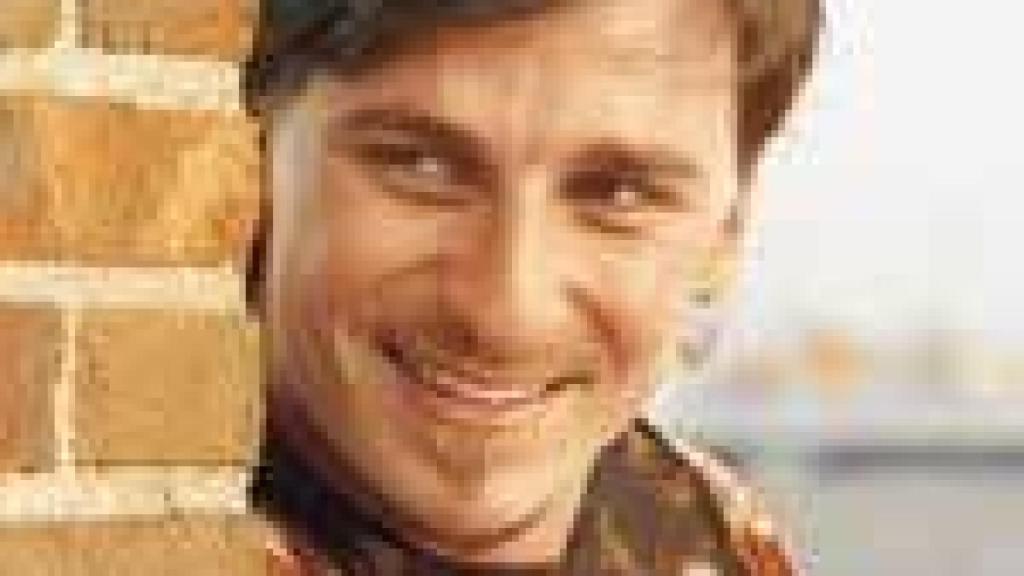 Image: Piedras cruzadas