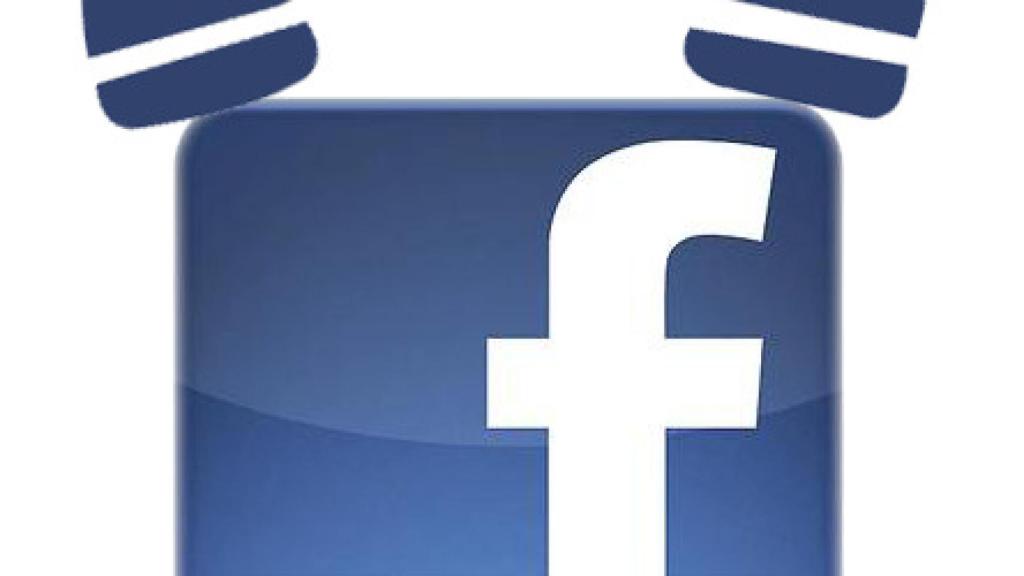 Facebook Phone, al final era cierto y creo que huele un poco a Android (con video)